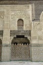 Bou Inania Madrasa